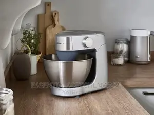 Kenwood Prospero Kitchen Machine, 1000 W, Silver, KHC29Q0SI