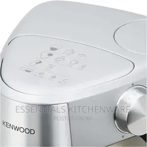 Kenwood Prospero Kitchen Machine, 1000 W, Silver, KHC29Q0SI