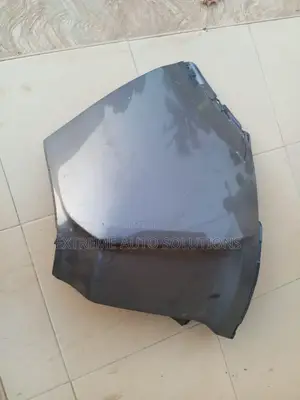 2017 - 2019 Honda CRV Cr-v Rear Bumper End Cap Cover Panel