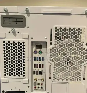 New Desktop Computer MSI AG220 2PE 96GB Intel Core I9 SSD 4T