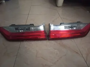 2017 - 2019 HONDA CRV Back Lights