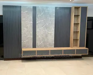 Modern Tv Stand