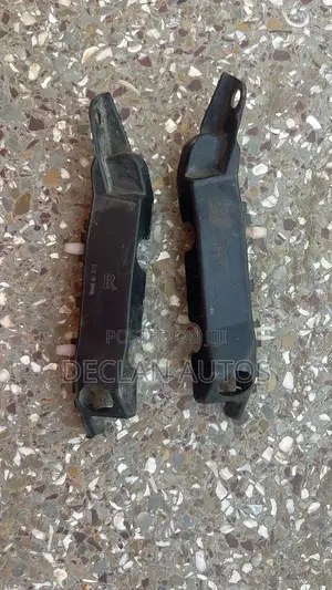 Genuine Hyundai Elantra Front Bumper Bracket