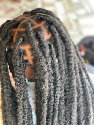 Braids Home Services