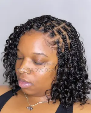 Braids Home Services