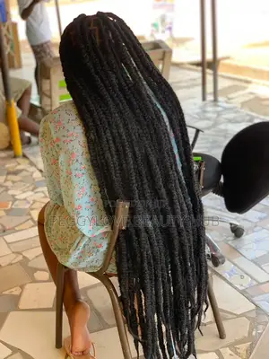 Braids Home Services