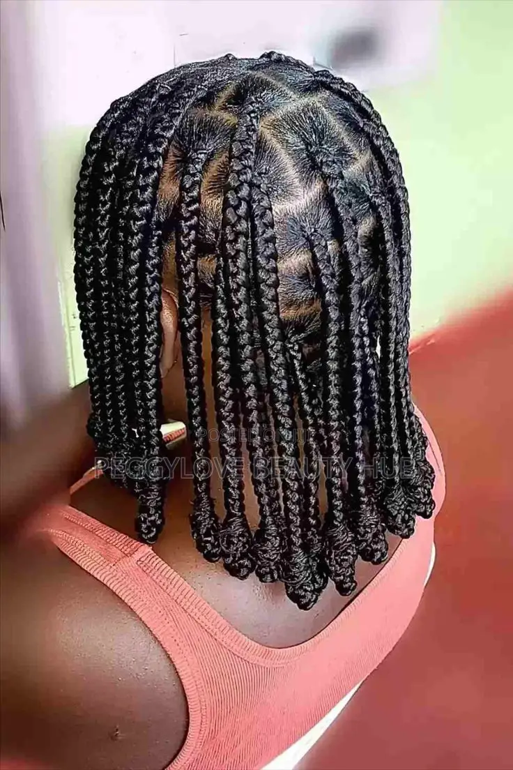 Braids Home Services