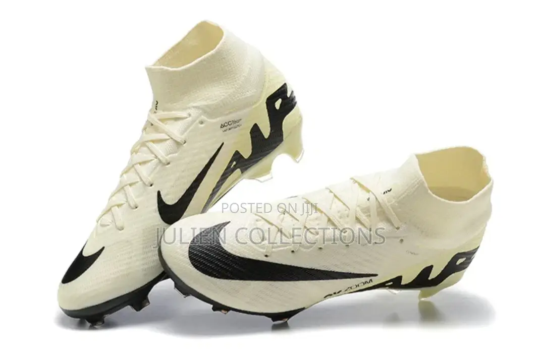 Nike Mercurial Superfly