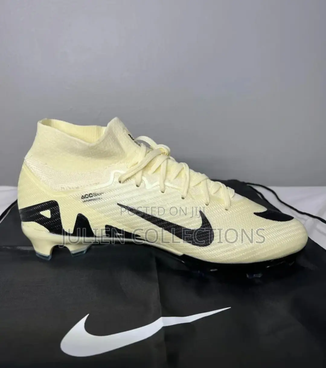 Nike Mercurial Superfly