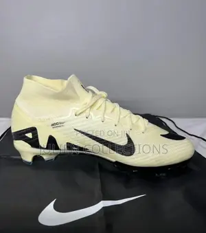Nike Mercurial Superfly