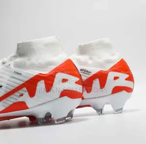 Nike Mercurial Superfly