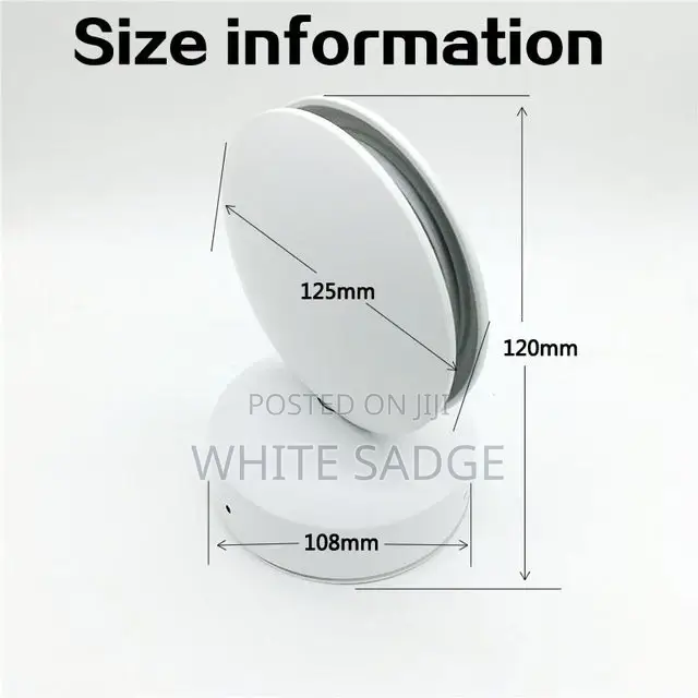 Latest Led Wall Light Muiti Color and Single Color