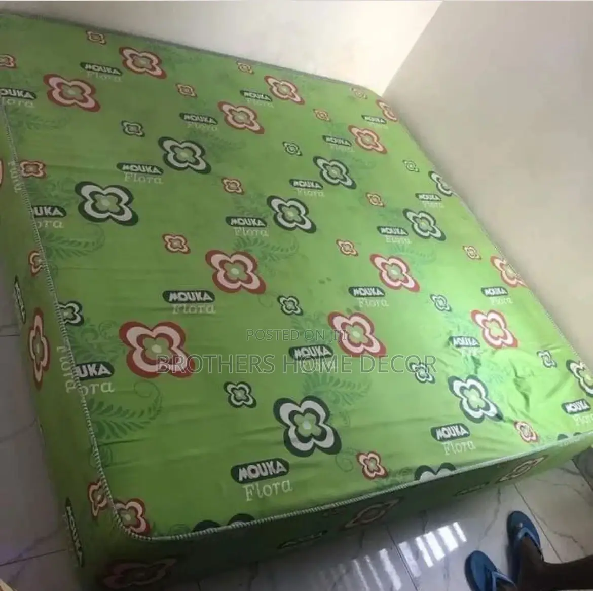 Klassic Orthopedic Queen Size Mattress