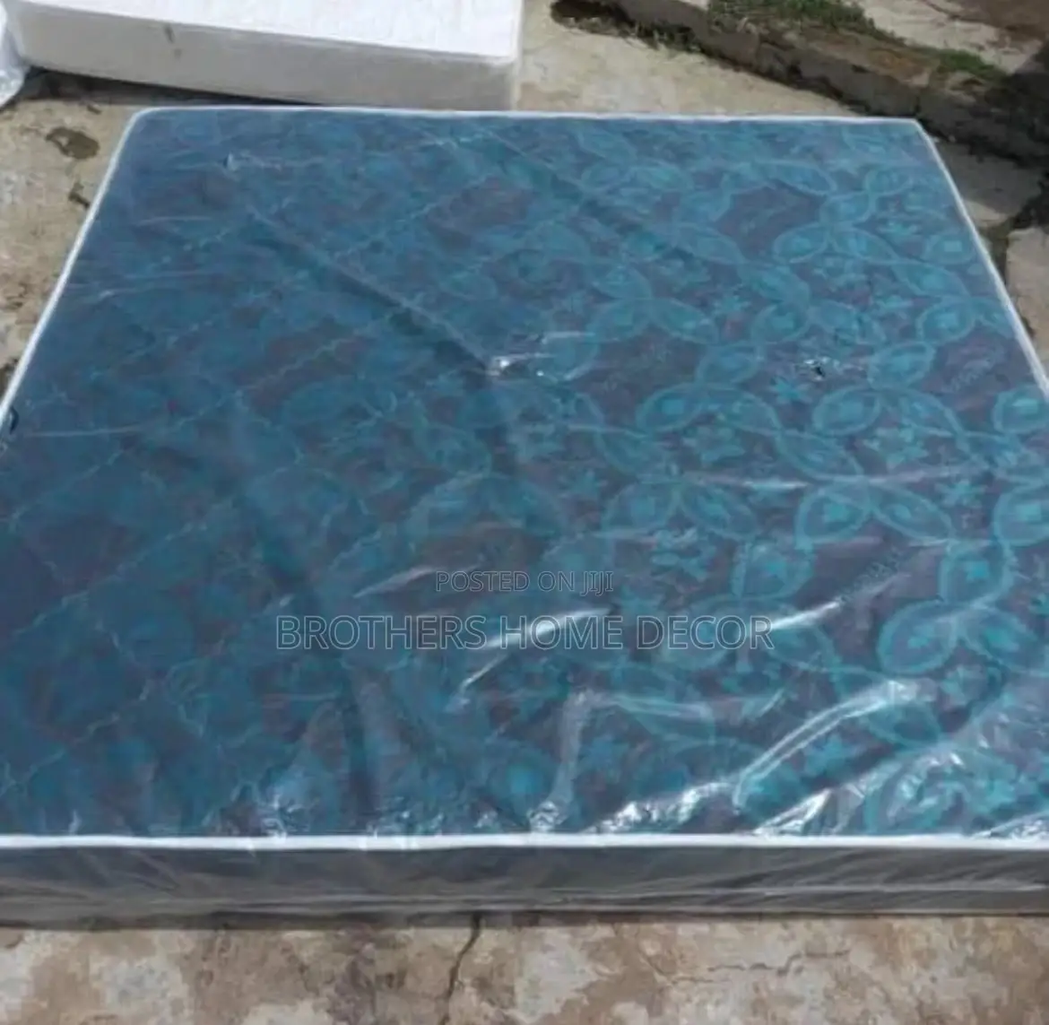 Classic Orthopedic Queen Size Mattress