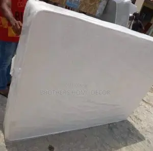 Classic Orthopaedic Foreign Double 60x80  12 Inches Mattress