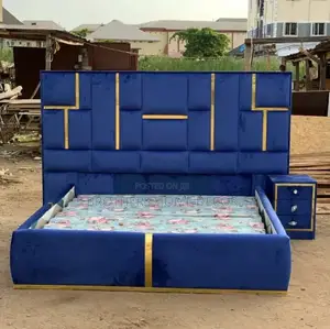 Classic Local Queen Size Bedframe 