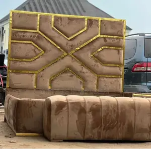 Klassic Queen Size Bedframe