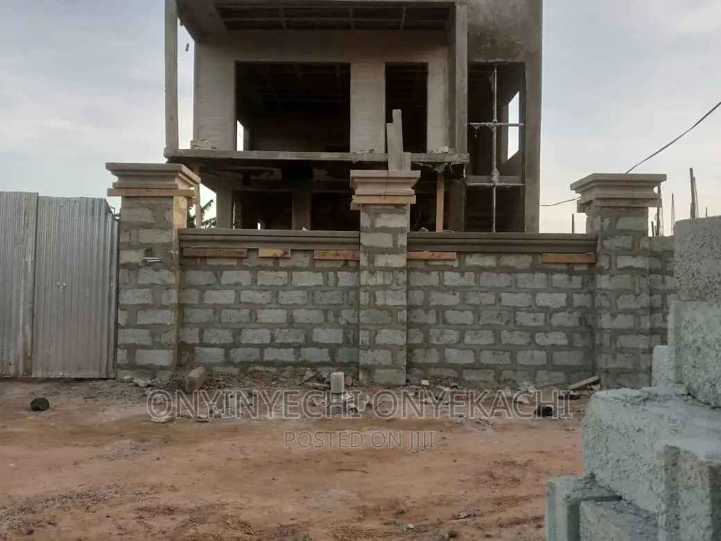 Pillar Cap, Wall Designing, Window Hood and Parapet