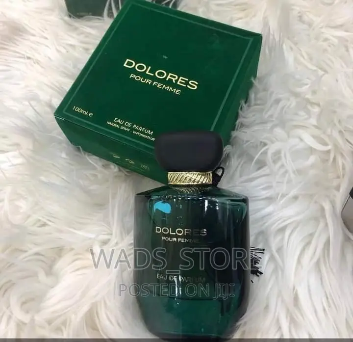 Dolores Pour Femme