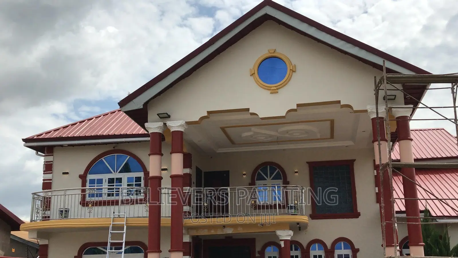 Painting and Designs