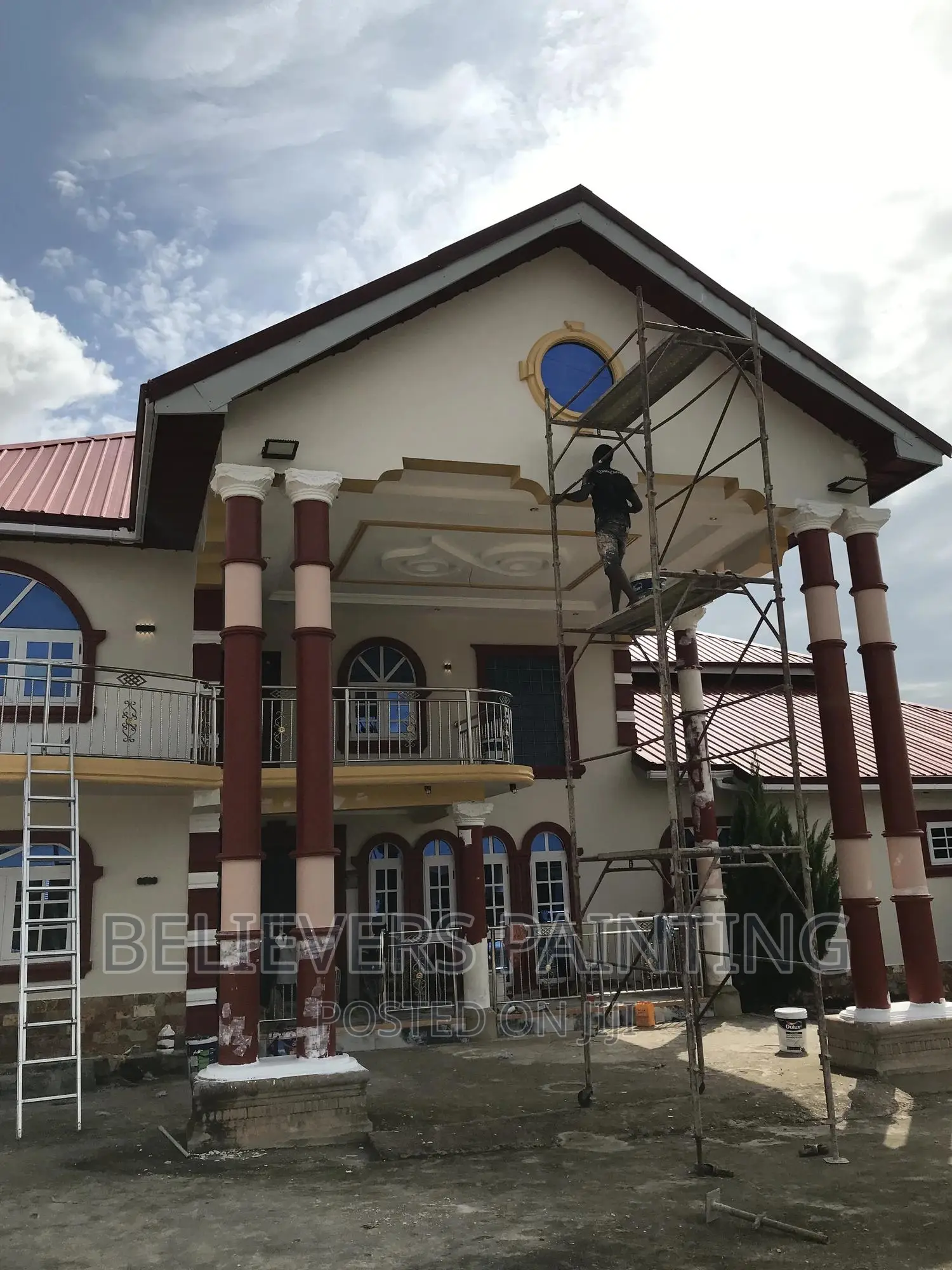 Painting and Designs