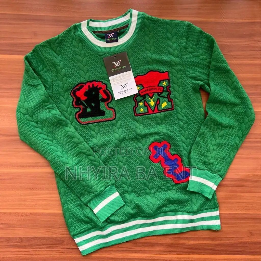 *Promotion Oo Promotion* Pullover Available in Stock