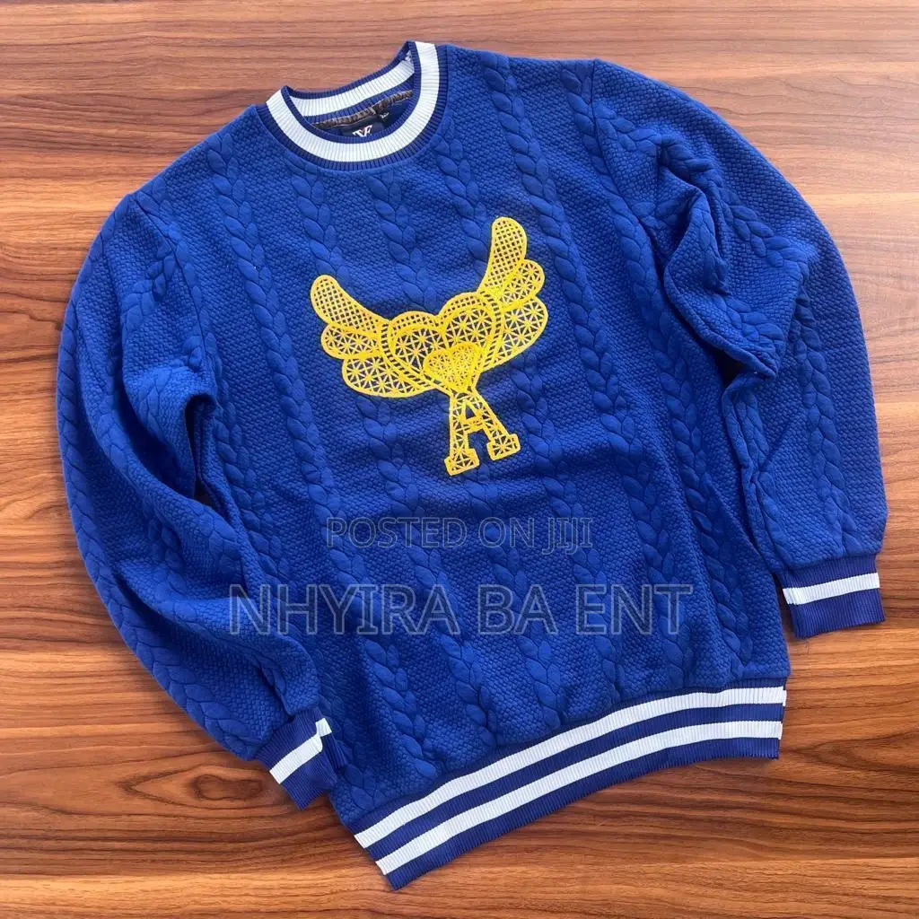 *Promotion Oo Promotion* Pullover Available in Stock