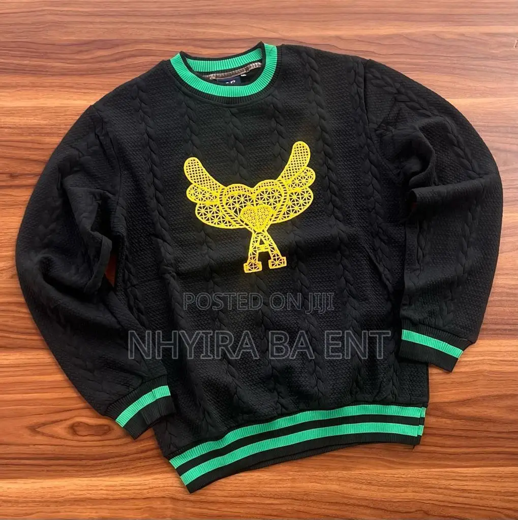 *Promotion Oo Promotion* Pullover Available in Stock