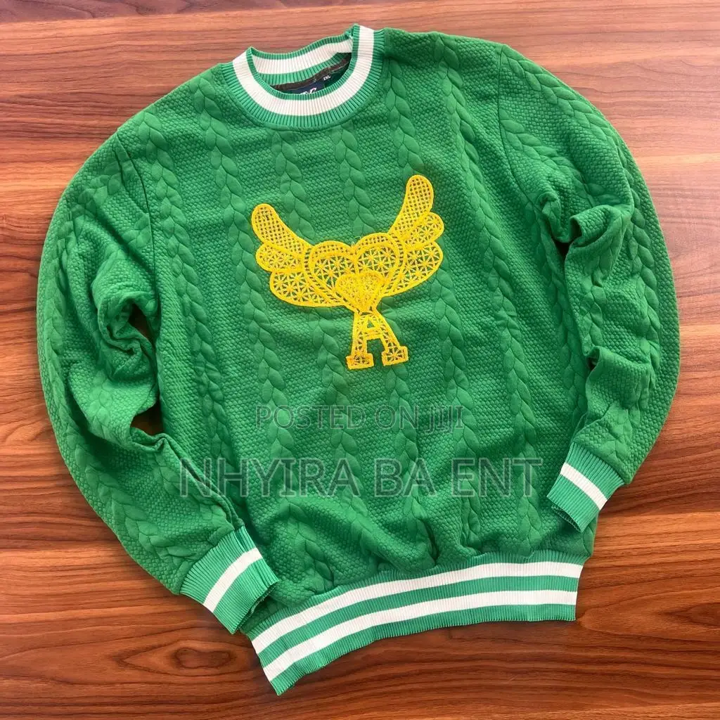 *Promotion Oo Promotion* Pullover Available in Stock