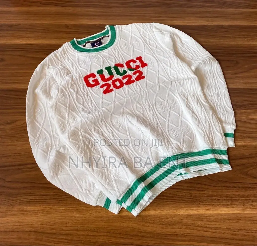 *Promotion Oo Promotion* Pullover Available in Stock