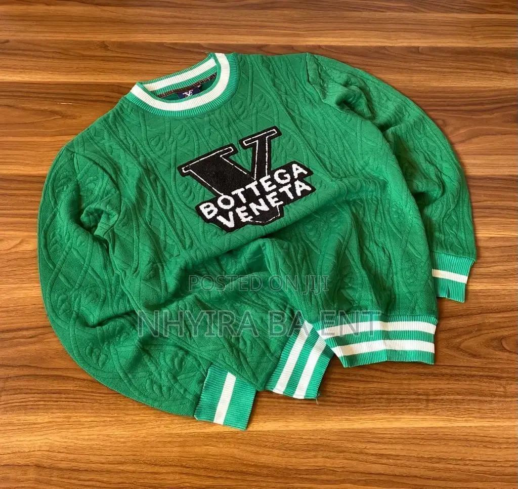 *Promotion Oo Promotion* Pullover Available in Stock