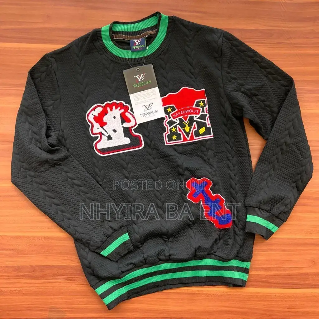 *Promotion Oo Promotion* Pullover Available in Stock