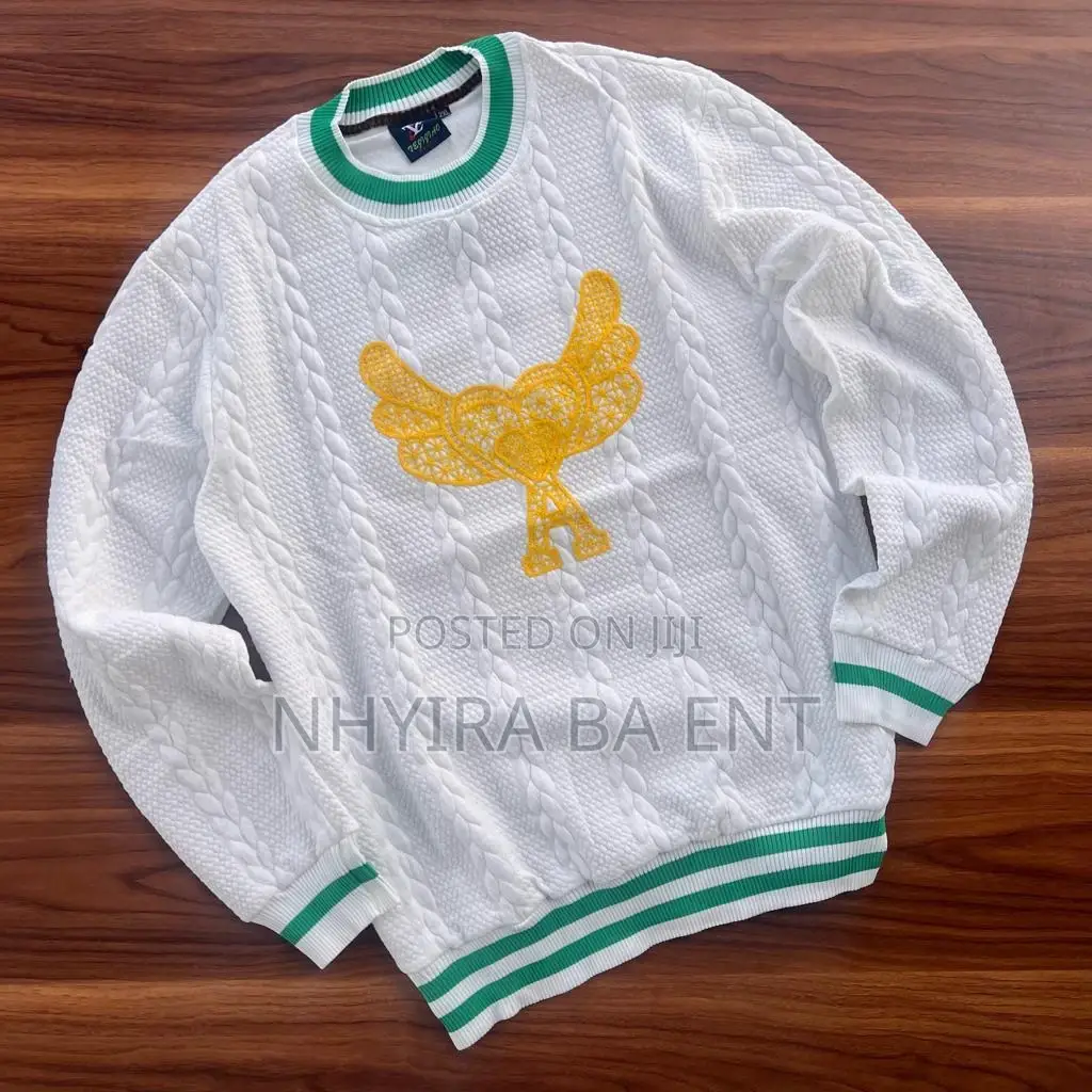 *Promotion Oo Promotion* Pullover Available in Stock