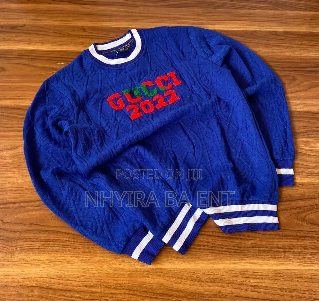 *Promotion Oo Promotion* Pullover Available in Stock