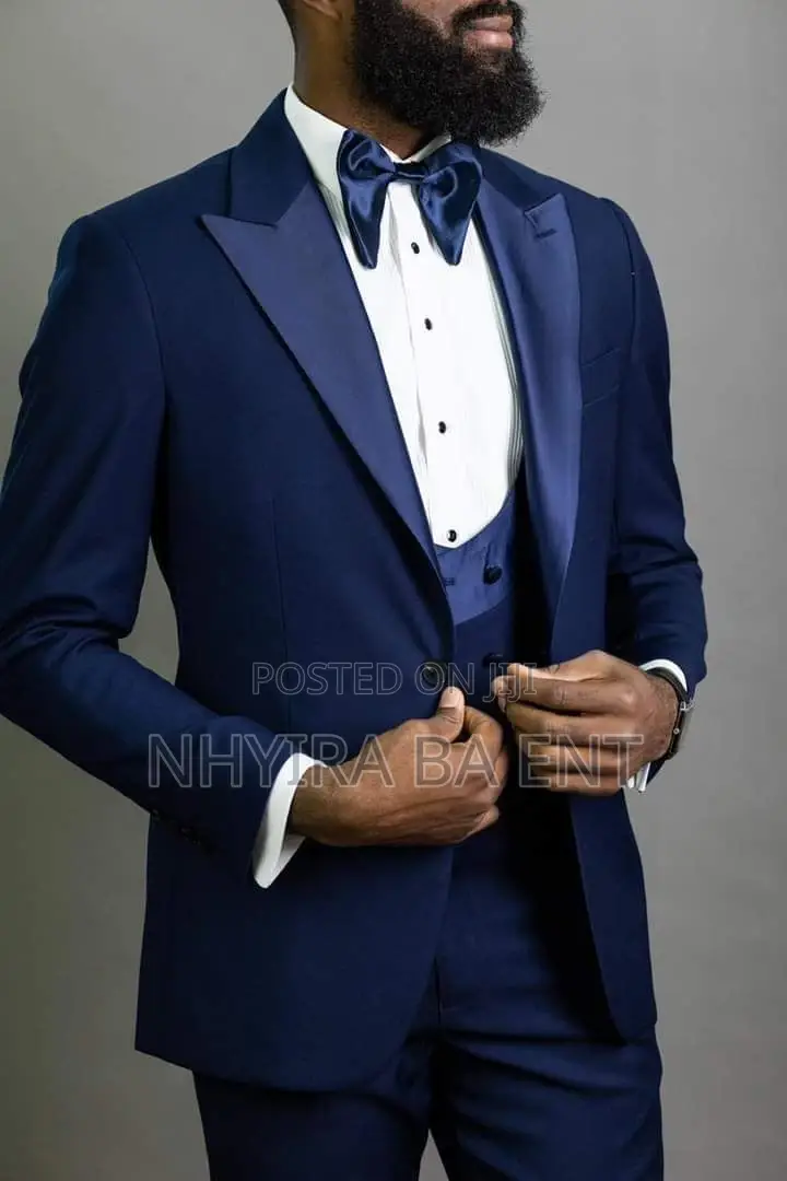 Kids Plan Suit Available