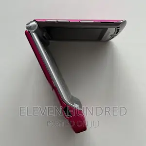 Motorola RAZR V3 Pink