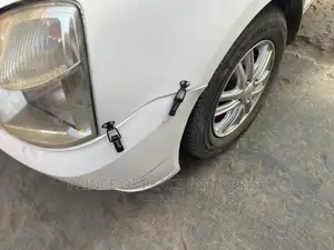 Bumper Lockers