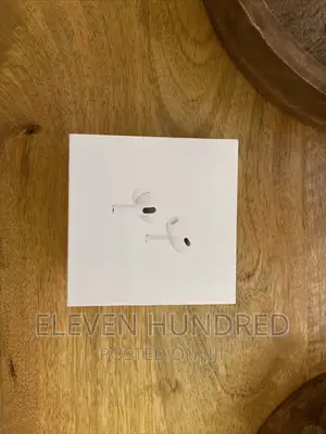 Apple Airpods Pro 2nd Generation