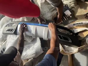 Elantra 2012 Diffuser