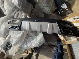 Elantra 2012 Diffuser