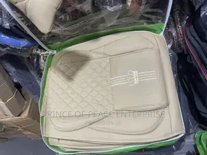 Seat Covers for the Two Seat in Front
