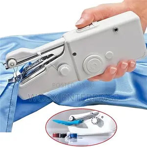 Hand Sewing Machine | Handy Stitch