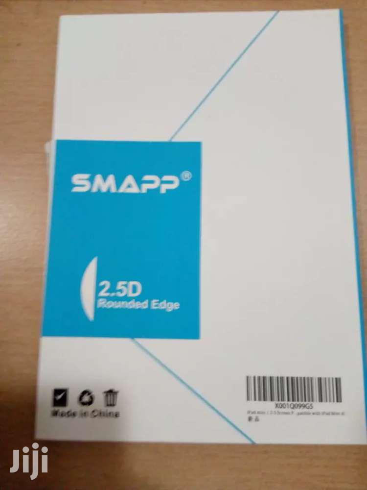iPad Mini Screen Protector New (USA)