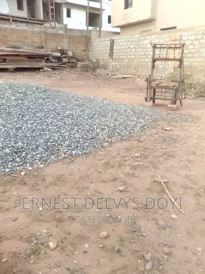 Titled Land 4 Sale at Ashongman Estate