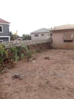 Titled Land 4 Sale at Ashongman Estate