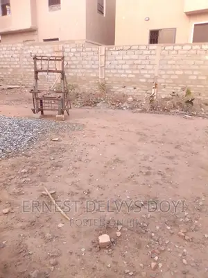 Titled Land 4 Sale at Ashongman Estate