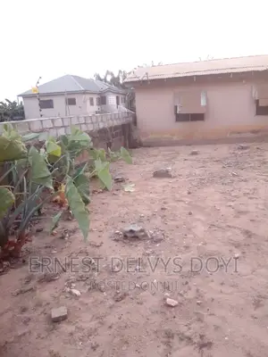 Titled Land 4 Sale at Ashongman Estate