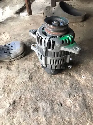 Hyundai H100/H200 Home Used High Quality Tested Alternator