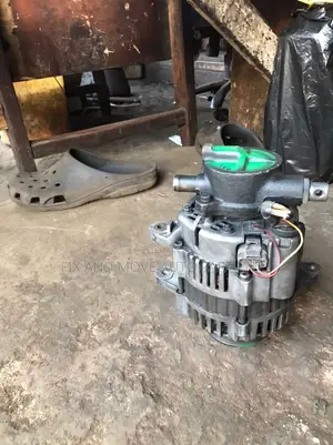 Hyundai H100/H200 Home Used High Quality Tested Alternator