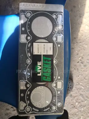 Ford Focus/Fiesta/Fusion 2013-2017 HEAD GASKET Available